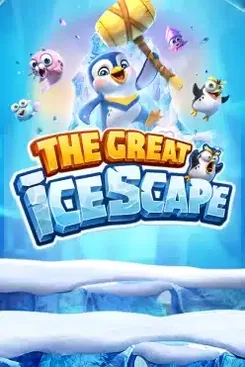 The Great Icescape